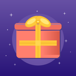 Gift Exchange app
